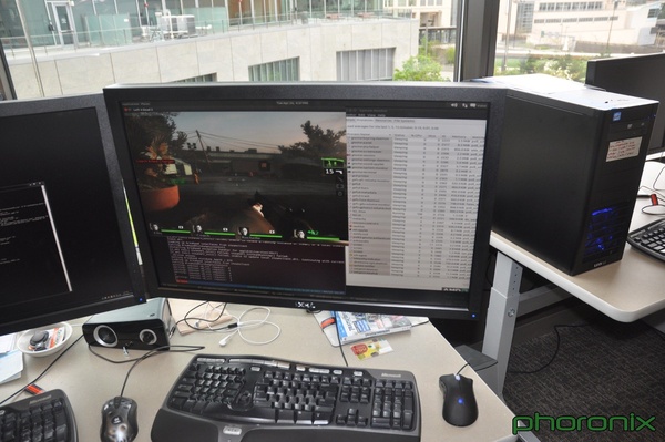 Valve julkaisi Left 4 Dead 2:n Linuxille beta-leimalla
