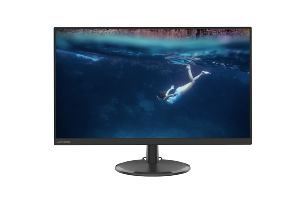 Päivän diili: Lenovon 27 Full HD IPS -näyttö nyt 149 euroa - säästä 70 euroa