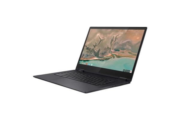 Päivän diili: tehokas Lenovo Chromebook Yoga C630 (Core i5) nyt 599 euroa - säästä 200€