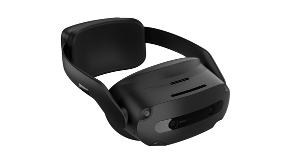 Lenovon ThinkReality VRX -virtuaalilasit tulevat Suomessa myyntiin kesäkuussa