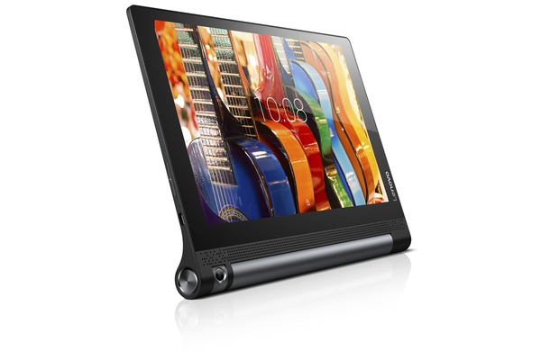 Uusi artikkeli: Lenovo Yoga Tab 3 – Tabletti kotiin ja matkalle