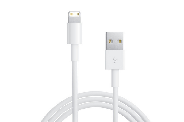 Applen uusi Lightning-liitäntä saattaa sittenkin olla USB 3.0 -yhteensopiva