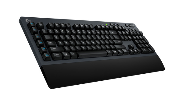 Päivän diili: langaton mekaaninen Logitech G613 näppäimistö nyt 89,95 euroa (säästä 30 euroa)