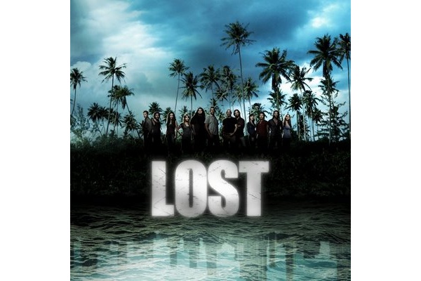 'Lost' was most pirated TV show of 2010