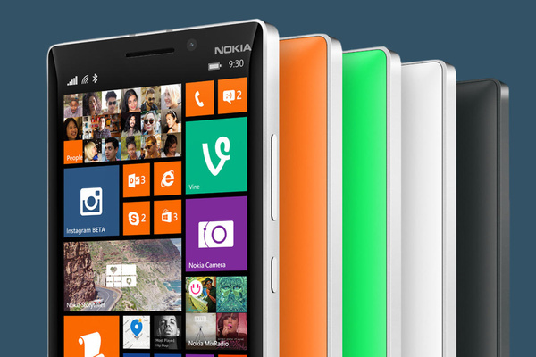 Windows Phone fragmentation continues, but Windows 8.1 takes larger chunk