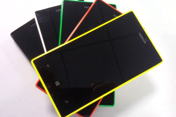 Uusi Lumia 830 putkahti julkisuuteen Kiinassa