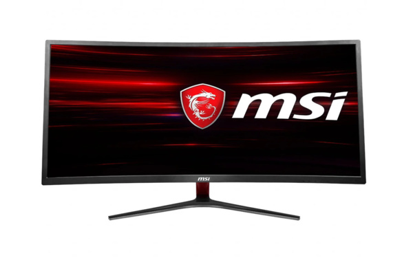 Päivän diili: MSI:n 34" Optix MAG341CQ -pelinäyttö 100 Hz virkistystaajuudella nyt 399 euroa - säästä 170 euroa