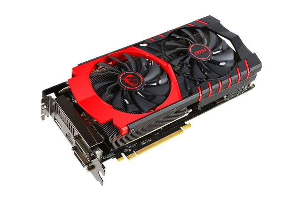 AMD:n Radeon 300-sarja pelkkää uudelleenbrändäystä?