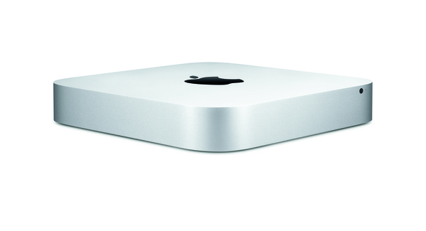 Mac ministä ensimmäinen uusi Yhdysvalloissa valmistettu Apple-kone?