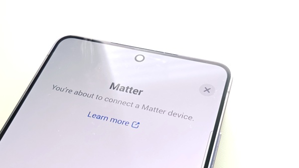 Älykotistandardi Matter päivittyi versioon 1.6 – laitteiden käyttöönotto helpottuu NFC-lähiluennalla