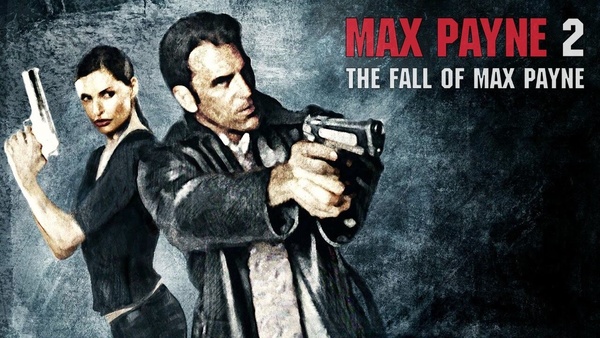 Remedyn Max Payne- ja Max Payne 2 -videopeleistä kehitteillä remake-versiot uusille konsoleille