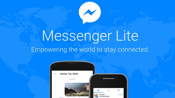 Messenger Liten toiminta loppuu pian - sovellus kehottaa nyt siirtymään tavalliseen Messengeriin