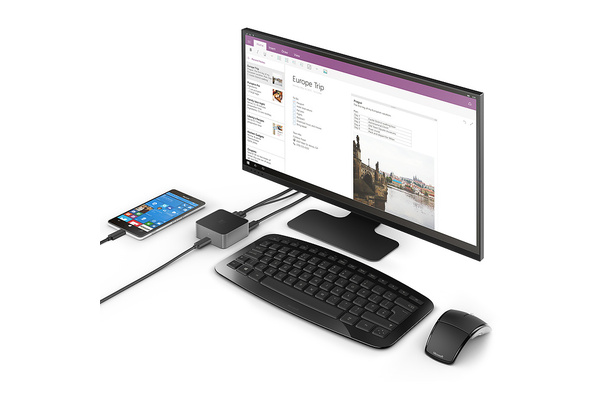 Testissä: Näin Continuum toimii Lumia 950 XL:llä