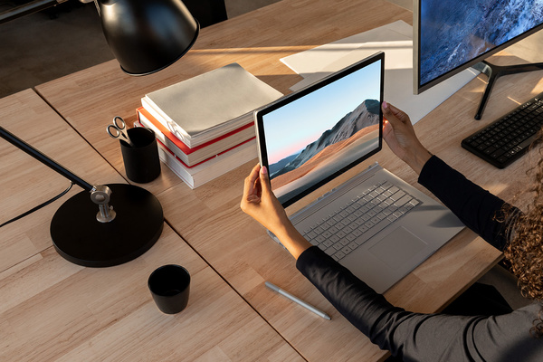 Microsoft julkaisi uudet Surface-laitteet: Surface Go 2 ja Surface Book 3