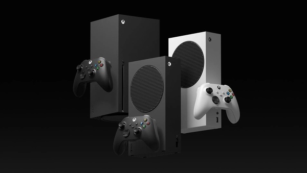 Päivän diili: Xbox Series S -pelikonsoli, 209 euroa