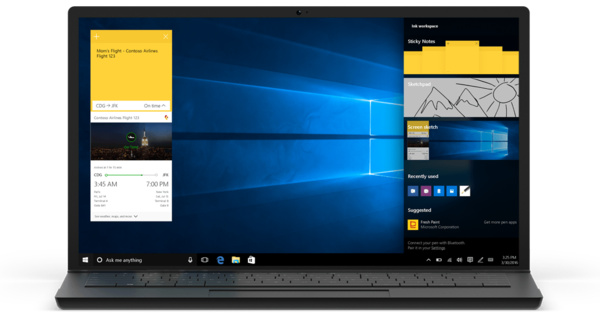 Seuraavan ison Windows 10 -pivityksen julkaisuajankohta paljastui?