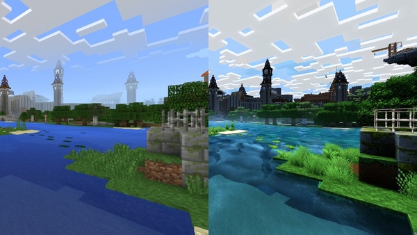 Minecraft hylkää kokonaan odotetun Super Duper -päivityksen
