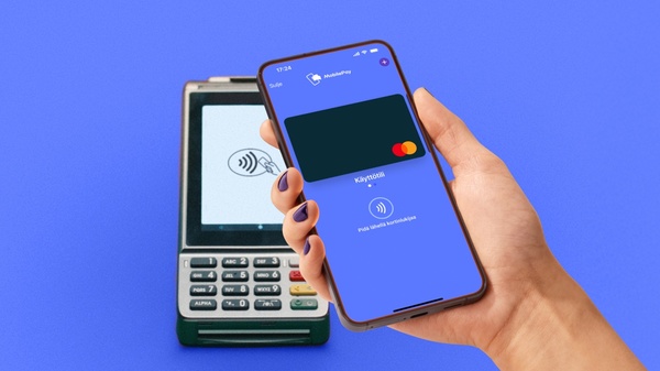MobilePay saa Suomessa lhimaksaminen kesll - luvassa mys tilimaksaminen