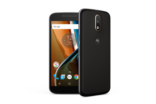 Motorola: Nm lypuhelimet saavat pivityksen Android Nougatiin