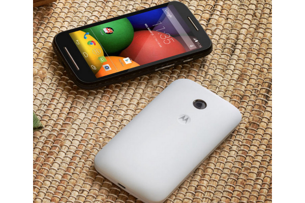 Motorola panostaa edullisiin älypuhelimiin – julkisti uuden Moto E:n