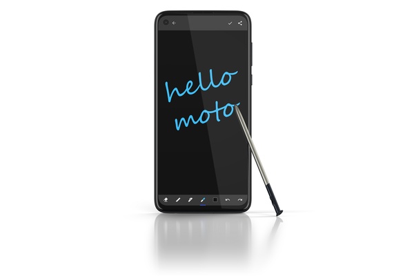 Motorolan stylus-kynällä varustettu Moto G Pro -puhelin saapuu Suomeen 329 euron hinnalla