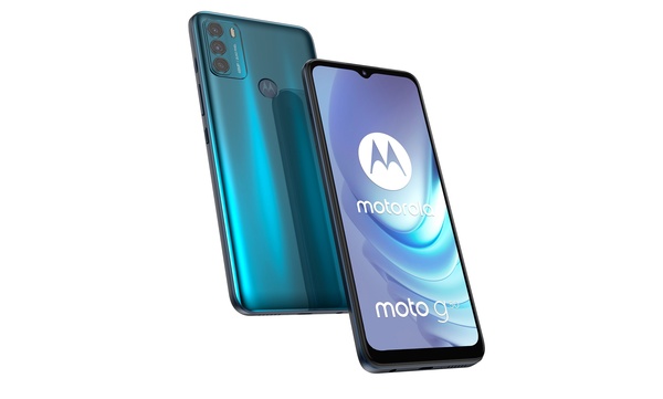 Päivän diili: Motorolan edullinen 5G-puhelin Moto G50 nyt 149 euroa - säästä 50 euroa