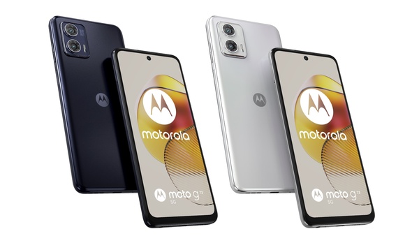 Moto g73 5G on Motorolan viimeisin lisäys 300 euron hintaluokkaan