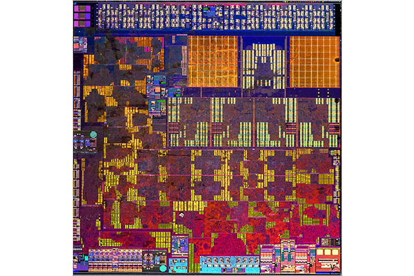 AMD julkisti vähävirtaiset Beema ja Mullins -piirit