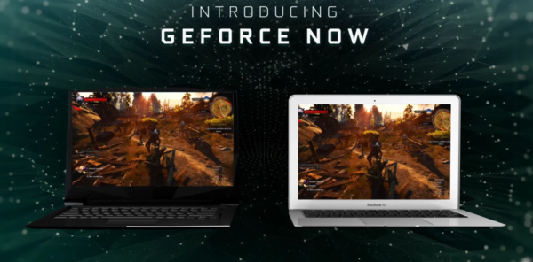 Nvidia tuo GeForce NOW'n tietokoneille – Huippugrafiikat nuhapumppuihinkin