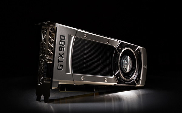 Nvidia julkaisi GeForce GTX 980 ja 970 -näytönohjaimet