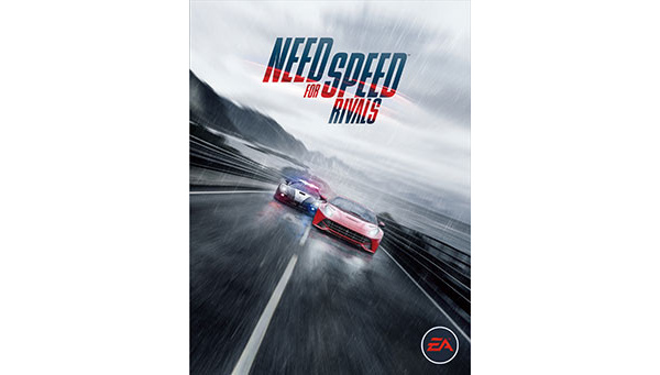 EA Access for Xbox One adds 'Need for Speed Rivals'