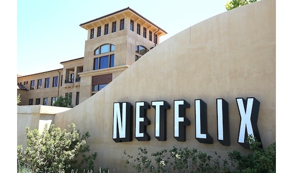 Netflix verhoogt prijs voor nieuwe abonnees