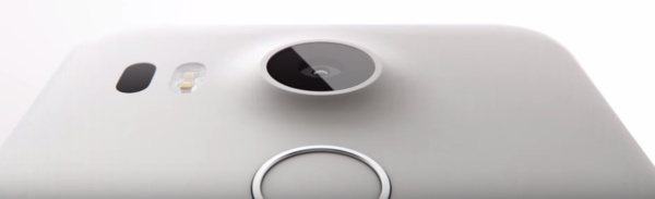 Miksi Nexus 5X ottaa kuvia ylösalaisin? Google kertoi syyn