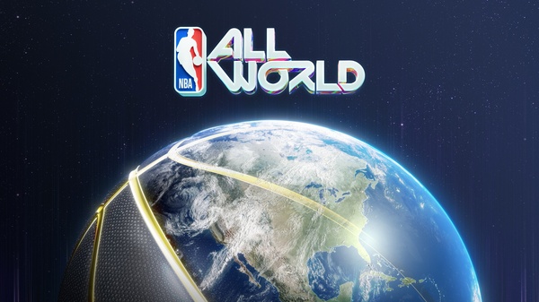 Niantic kehittää lisätyn todellisuuden NBA All-World -peliä