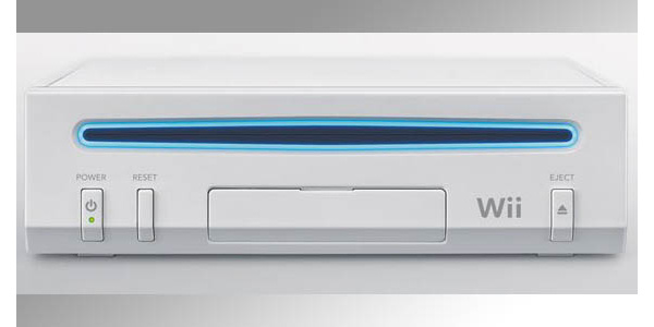 UK retailers already set to drop price of new slim Wii
