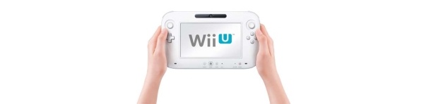 Nintendo julkaisee Wii U:n ensi syksyn