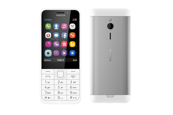 Uusi Nokia-puhelin julkistettu – myyntivalttina alumiininen kuori