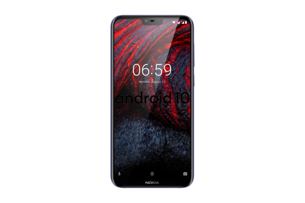 Android 10 on nyt saatavilla Nokia 6.1 Plus ja Nokia 7 Plus -puhelimille
