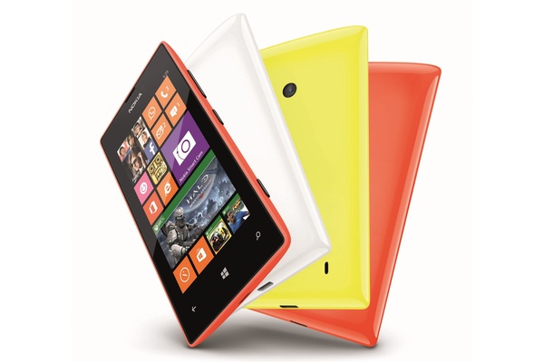 Android Marshmallow saatiin pyörimään Nokia Lumia 525:llä