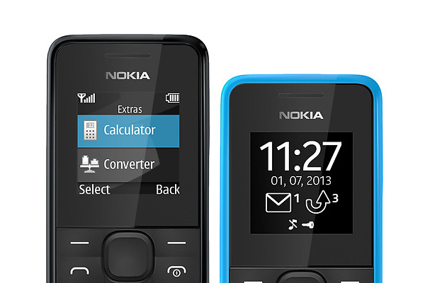 Nokia-pomo: Teemme 15 euron puhelimilla yht paljon voittoa kuin lypuhelimilla