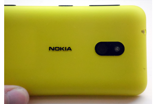 Arvostelussa Nokia Lumia 620 - Onko älypuhelimen oltava kallis, jotta se olisi hyvä? 