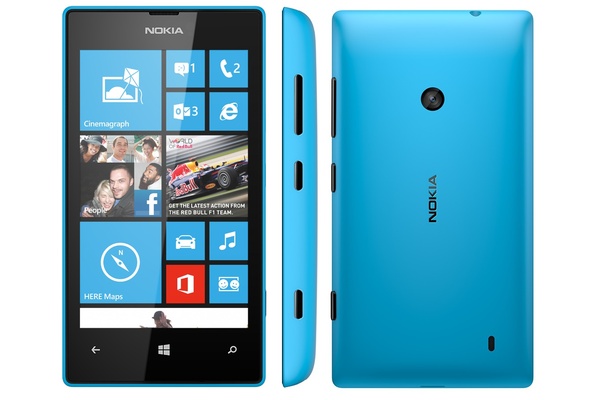 It's official: Nokia is the only Windows Phone maker that anyone cares about