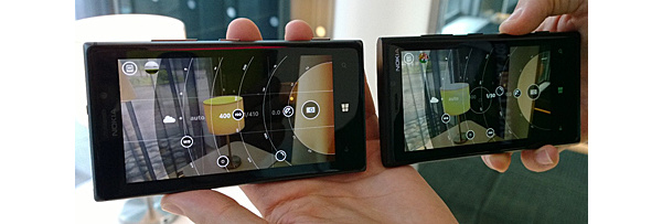 Neljä videotutoriaalia Nokian Pro Cam -sovelluksen käyttöön