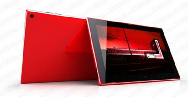 Nokia Lumia 2520 tablet to launch by end of November, will be overpriced