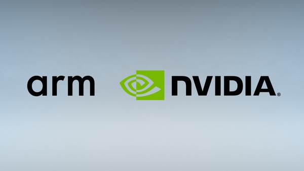 In a massive $40 billion acquisition Nvidia buys ARM