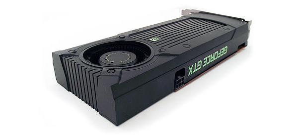 Uusi artikkeli: Nvidia GeForce GTX 650 ja 660 testissä: Kepler mainstream-luokassa