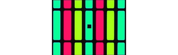 Uusi tekniikka mahdollistaa taas laadukkaammat AMOLED-näytöt