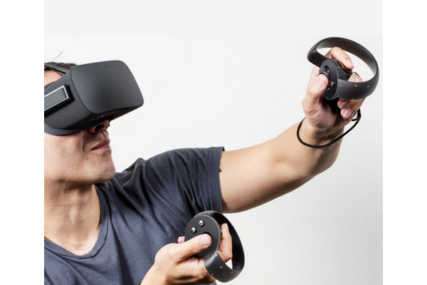 Virtuaalitodellisuus toimii halvoillakin tietokoneilla – Oculus julkaisi päivityksen