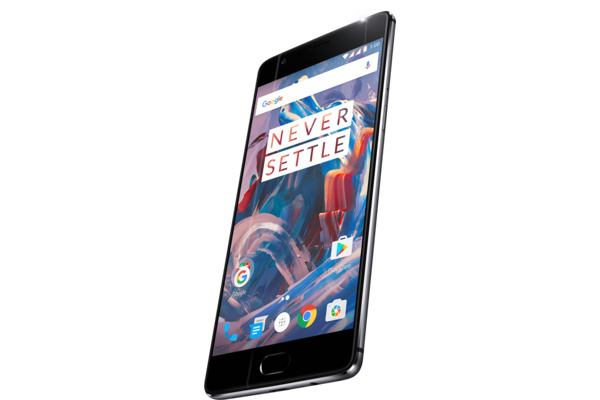 OnePlus releases new flagship killer, smaller X discontinued