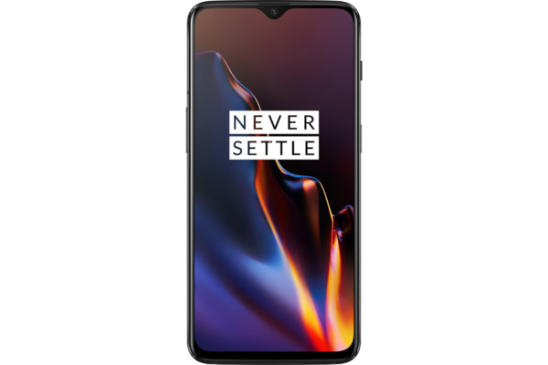 Päivän diili: OnePlus 6T (6/128) hinta nyt 399 euroa DNA:lla - säästä 150 euroa